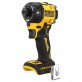 DeWALT DCF870N hidrauliskais triecienskrūvgriezis